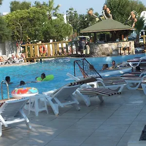 4* Hotel Summer Sun Beach